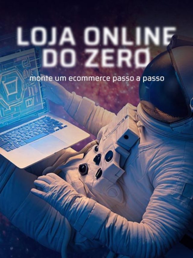 Como criar um ecommerce do zero