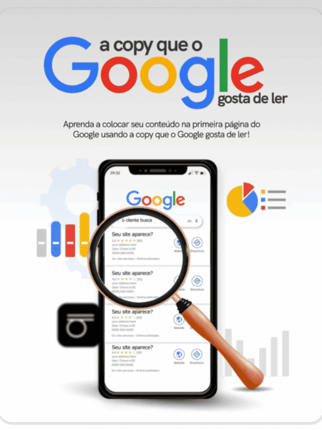 Como criar conteúdo que atrai tráfego e vendas sem gastar com anúncios