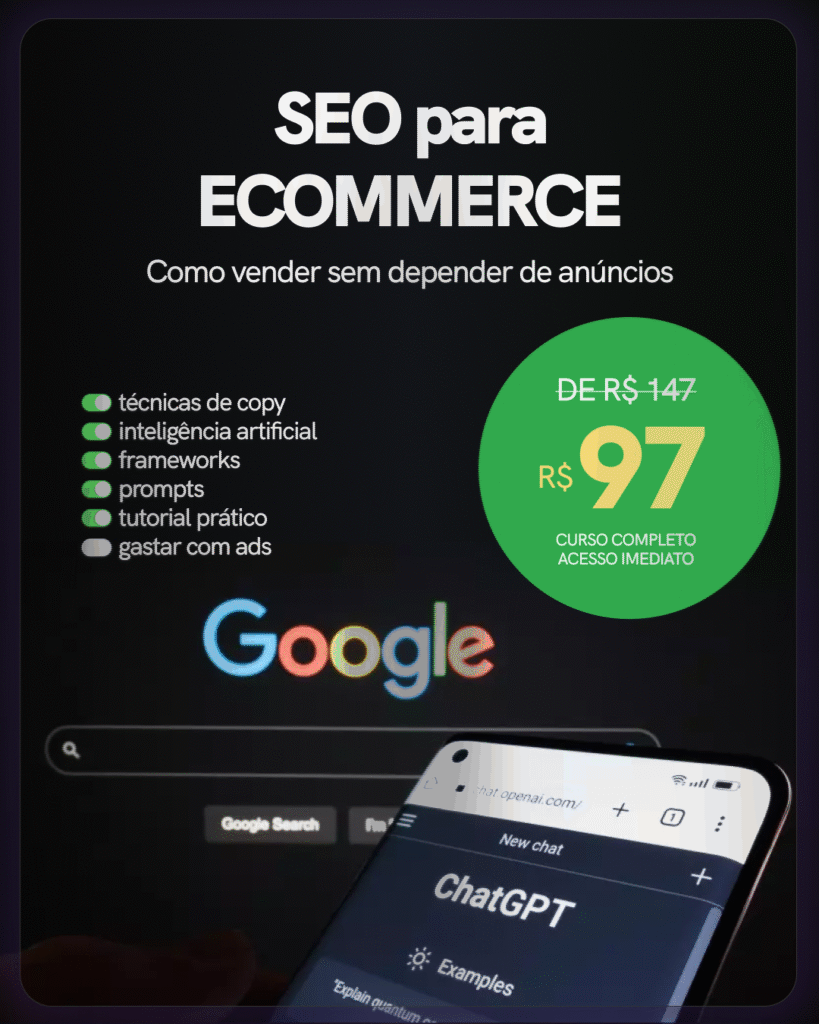 seo para ecommerce