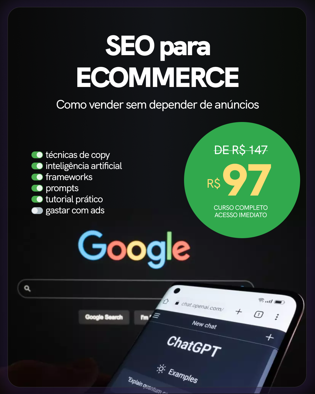 Guia Completo de SEO para Ecommerce: Tudo o Que Você Precisa Saber ...