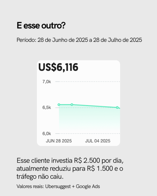 Curso completo de SEO - A Copy que o Google gosta de ler - Imagem 3